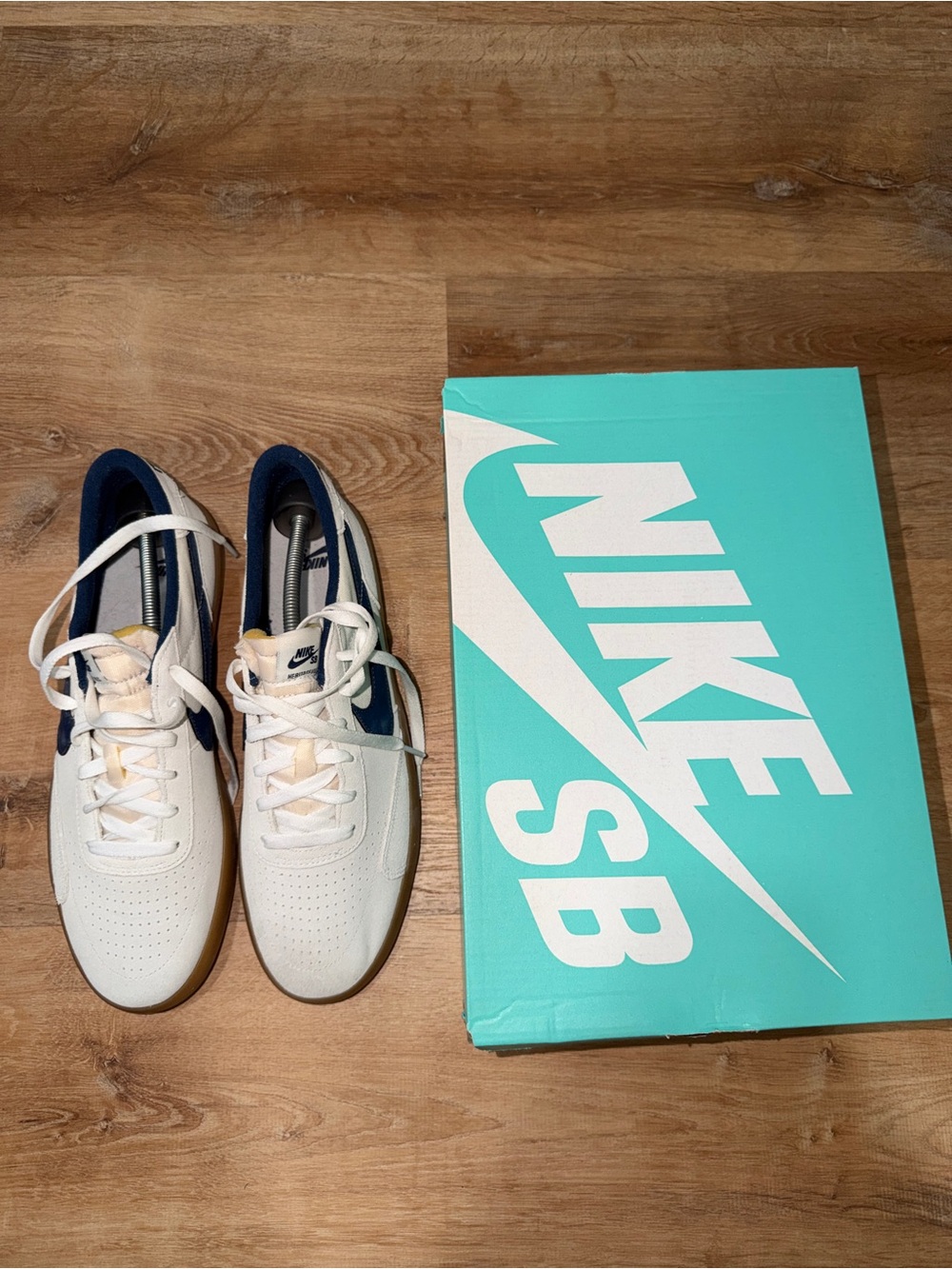 Nike SB Heritage Vulc